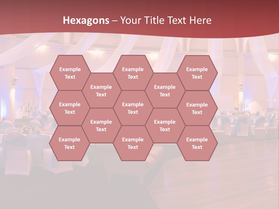 Conditioner Cool Cold PowerPoint Template