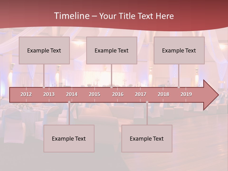 Conditioner Cool Cold PowerPoint Template
