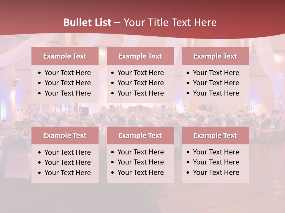 Conditioner Cool Cold PowerPoint Template