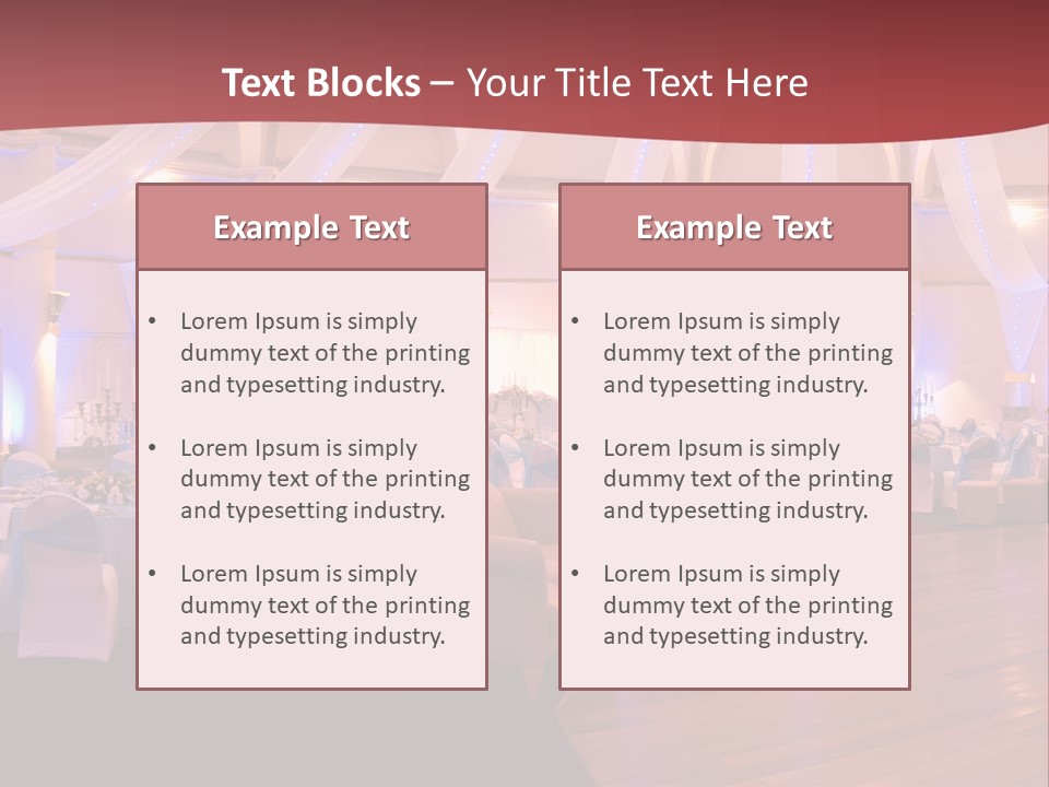 Conditioner Cool Cold PowerPoint Template