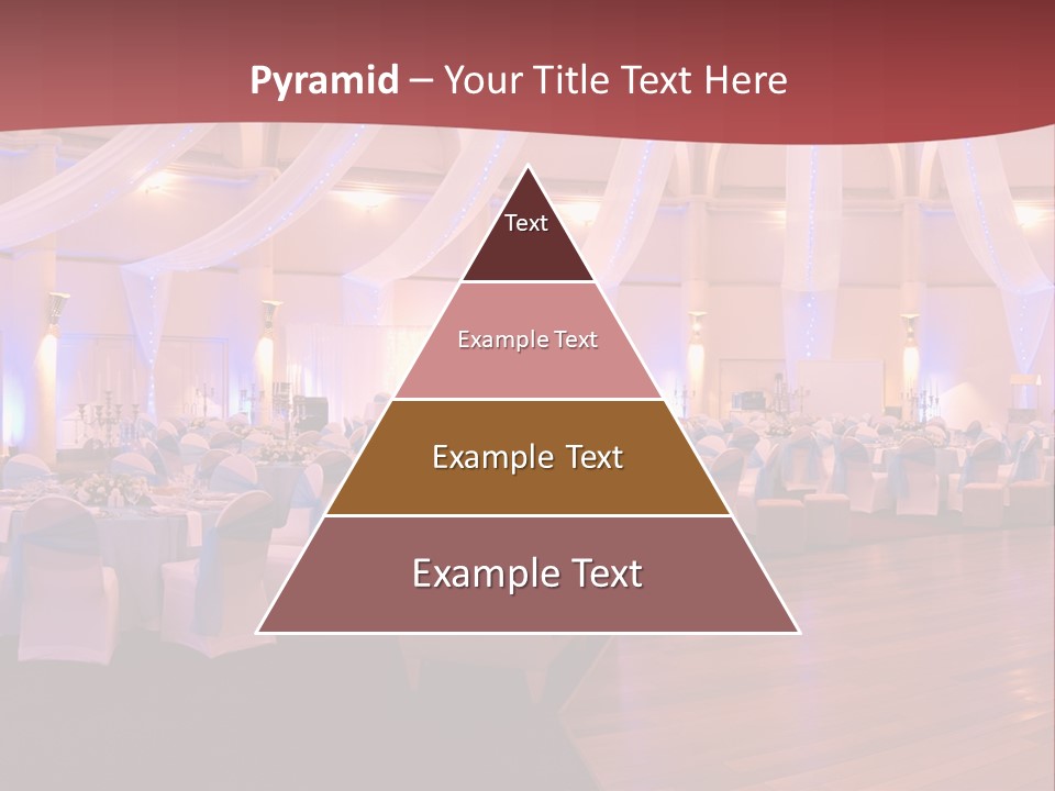 Conditioner Cool Cold PowerPoint Template