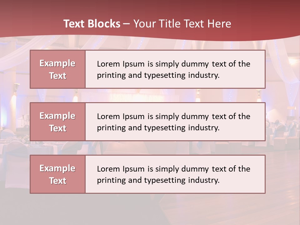 Conditioner Cool Cold PowerPoint Template