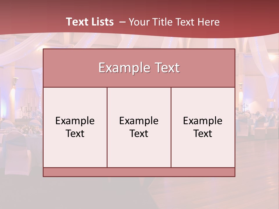 Conditioner Cool Cold PowerPoint Template