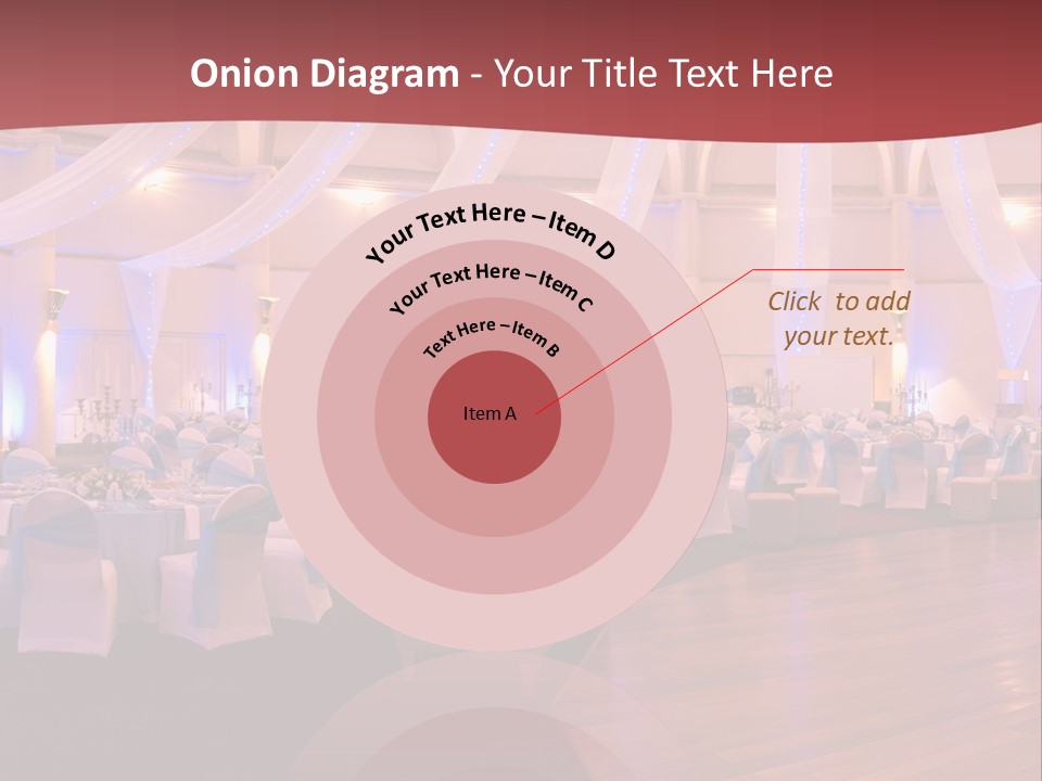 Conditioner Cool Cold PowerPoint Template