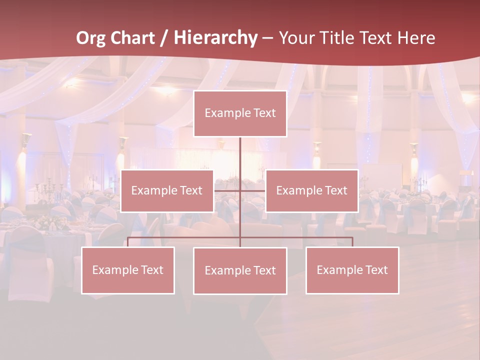 Conditioner Cool Cold PowerPoint Template