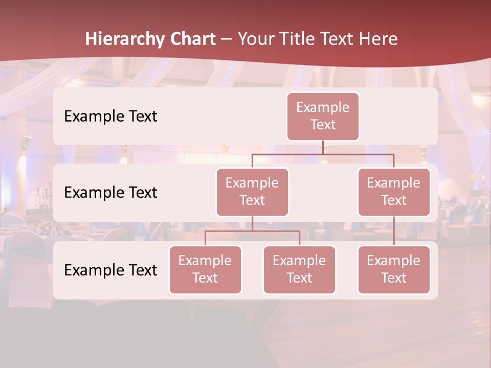 Conditioner Cool Cold PowerPoint Template