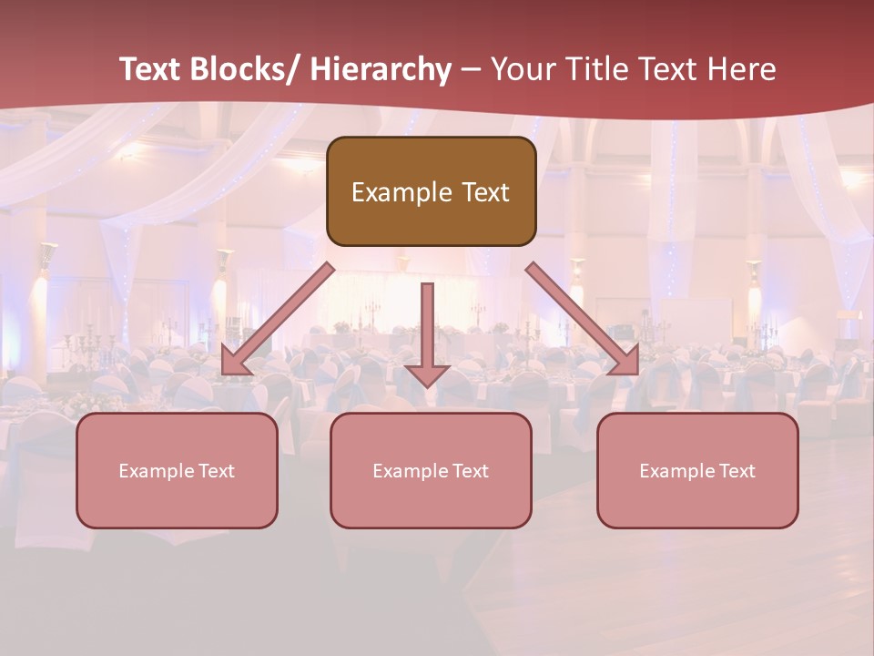 Conditioner Cool Cold PowerPoint Template