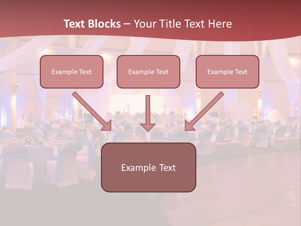 Conditioner Cool Cold PowerPoint Template