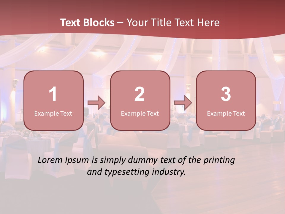 Conditioner Cool Cold PowerPoint Template