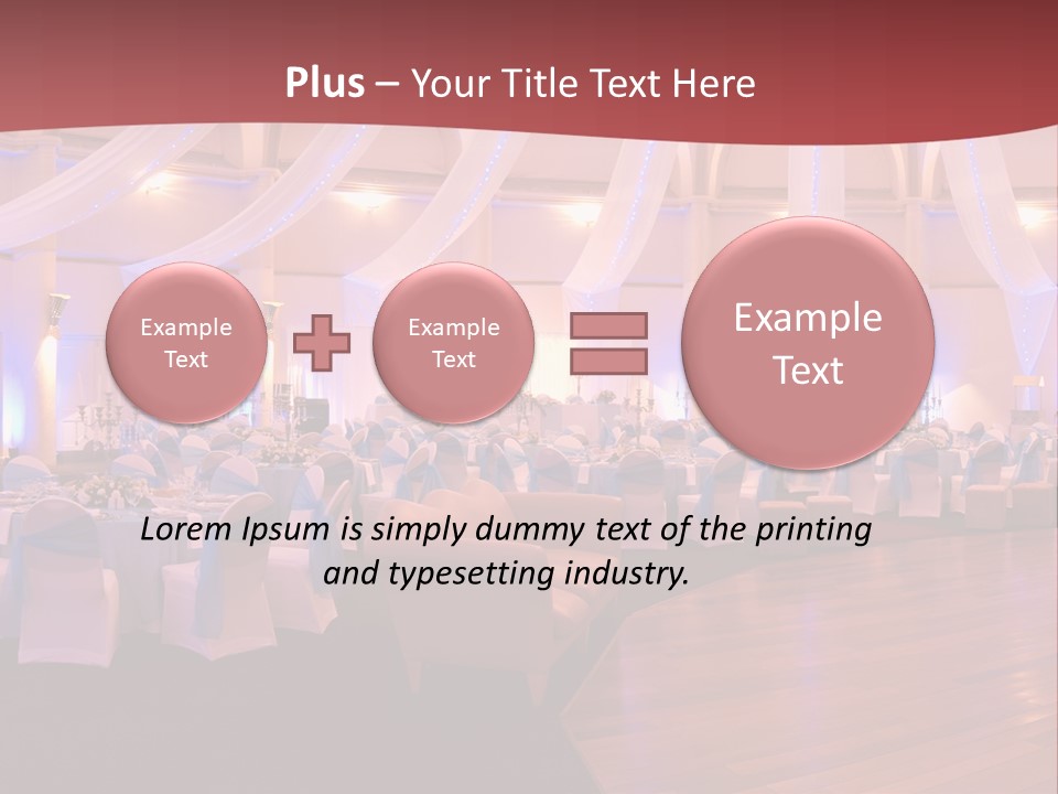 Conditioner Cool Cold PowerPoint Template