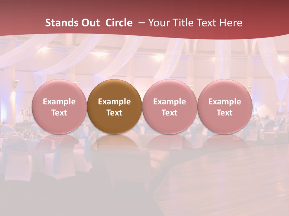 Conditioner Cool Cold PowerPoint Template