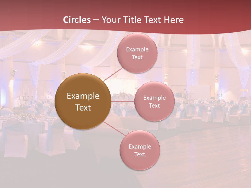 Conditioner Cool Cold PowerPoint Template