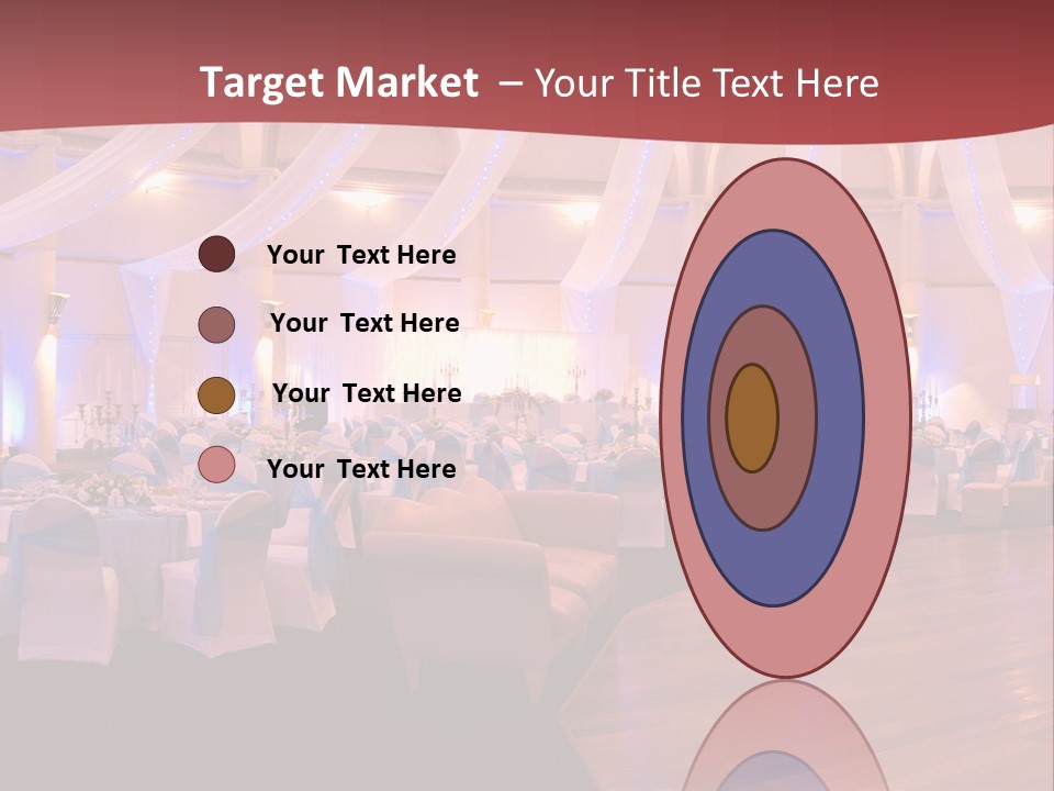 Conditioner Cool Cold PowerPoint Template