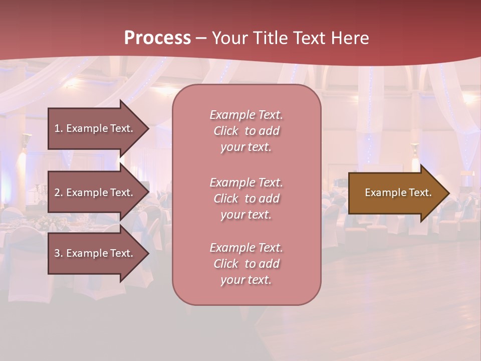Conditioner Cool Cold PowerPoint Template