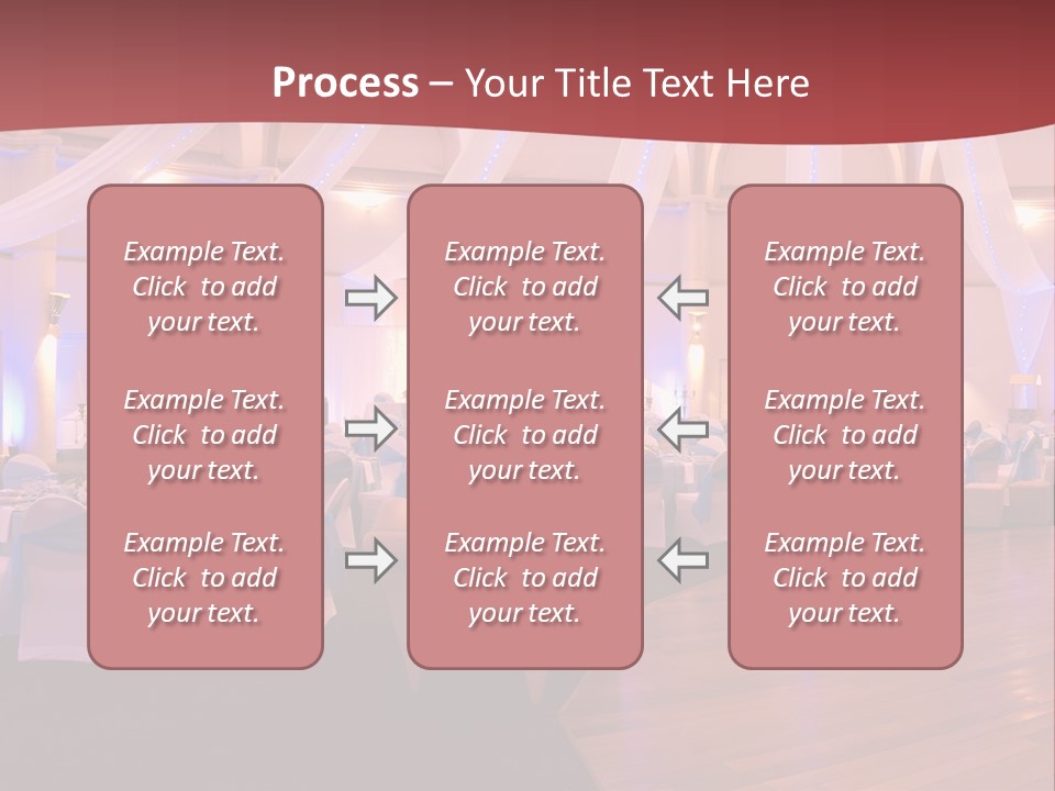Conditioner Cool Cold PowerPoint Template