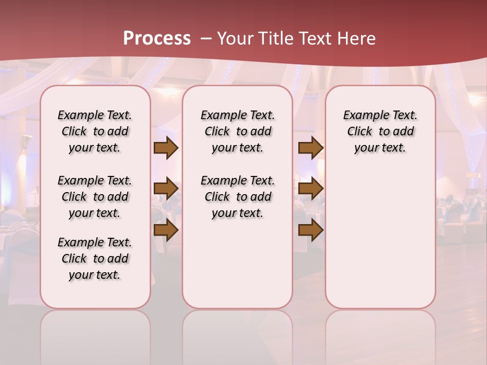Conditioner Cool Cold PowerPoint Template