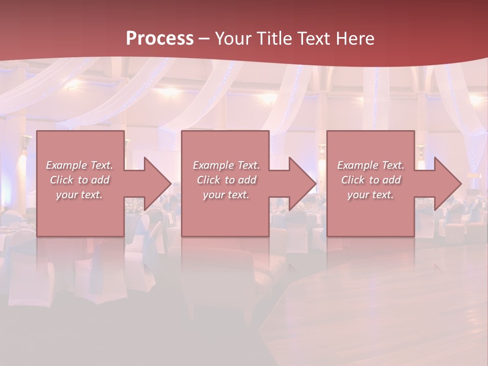 Conditioner Cool Cold PowerPoint Template