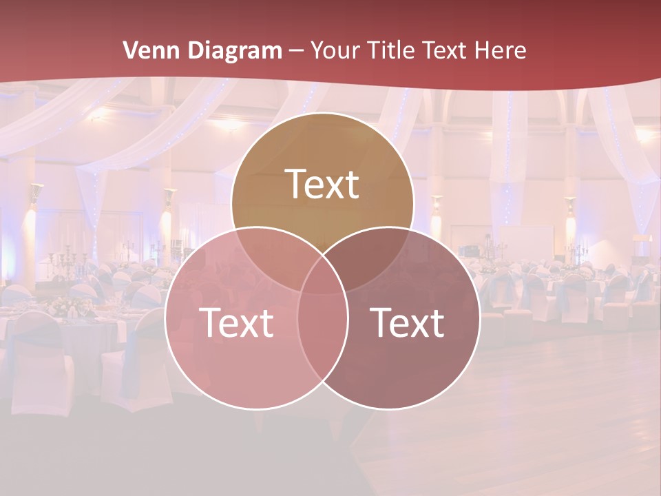 Conditioner Cool Cold PowerPoint Template