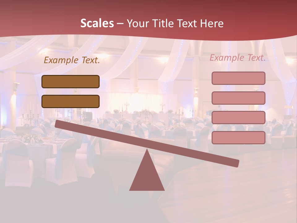 Conditioner Cool Cold PowerPoint Template