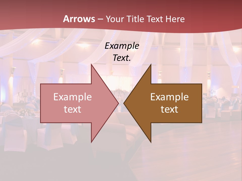 Conditioner Cool Cold PowerPoint Template