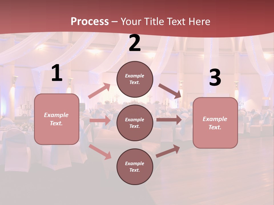 Conditioner Cool Cold PowerPoint Template