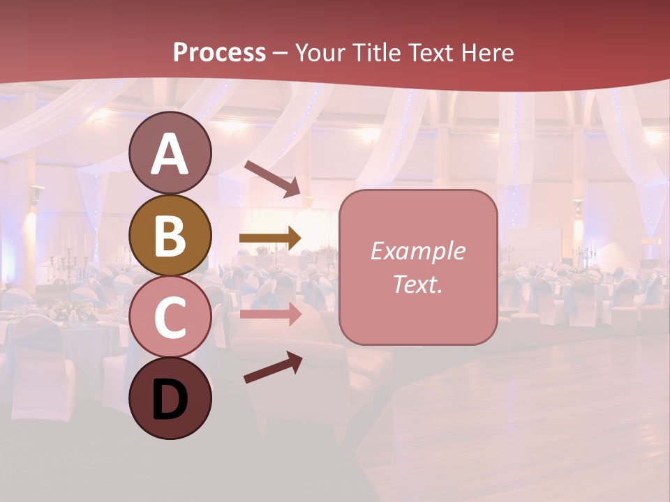 Conditioner Cool Cold PowerPoint Template