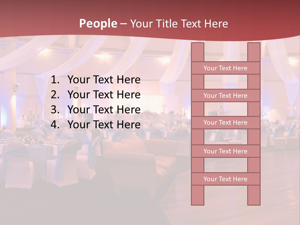 Conditioner Cool Cold PowerPoint Template