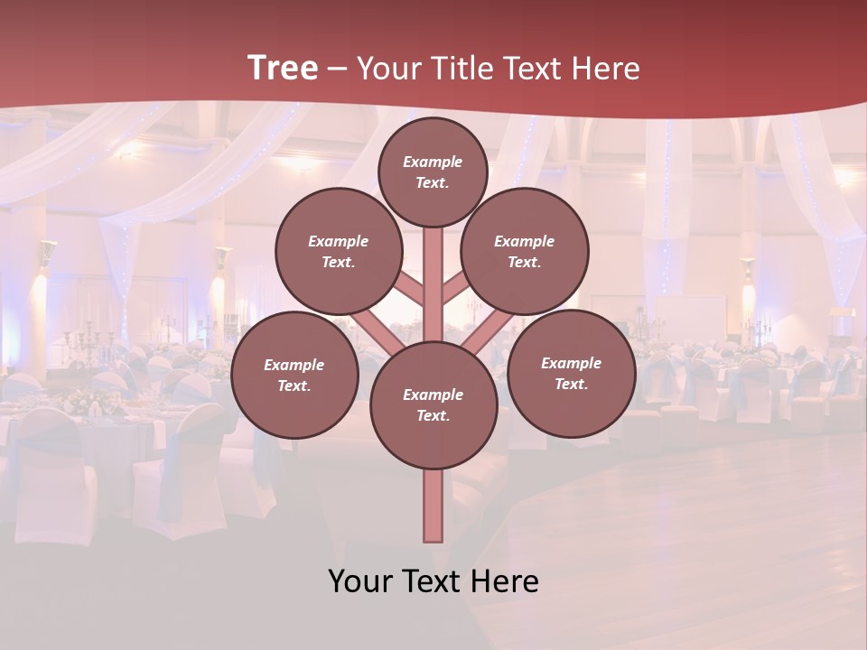 Conditioner Cool Cold PowerPoint Template