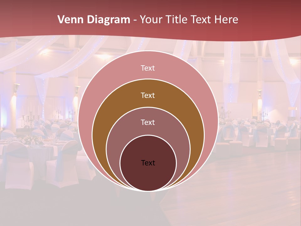 Conditioner Cool Cold PowerPoint Template