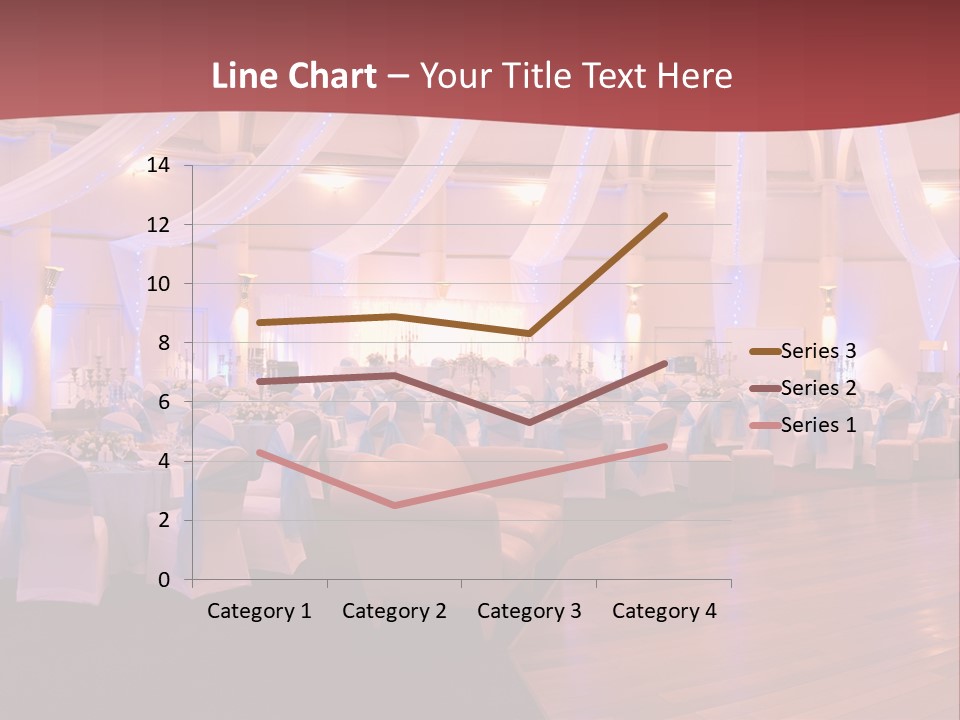 Conditioner Cool Cold PowerPoint Template