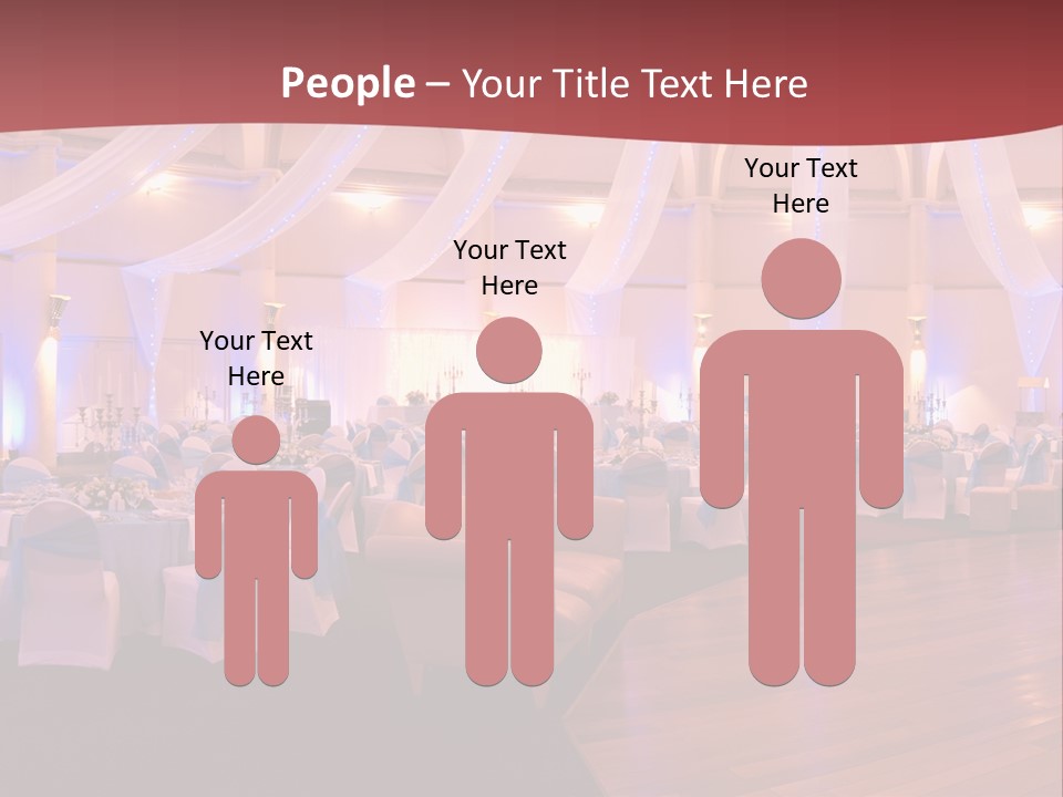 Conditioner Cool Cold PowerPoint Template