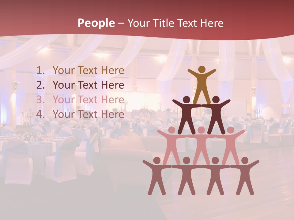 Conditioner Cool Cold PowerPoint Template