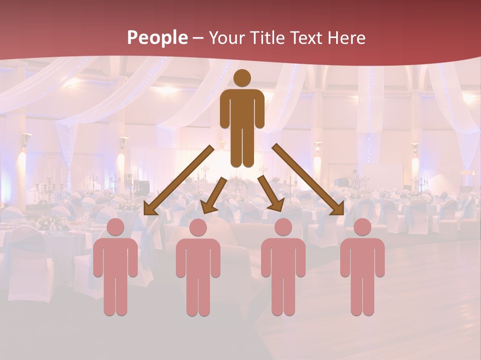 Conditioner Cool Cold PowerPoint Template