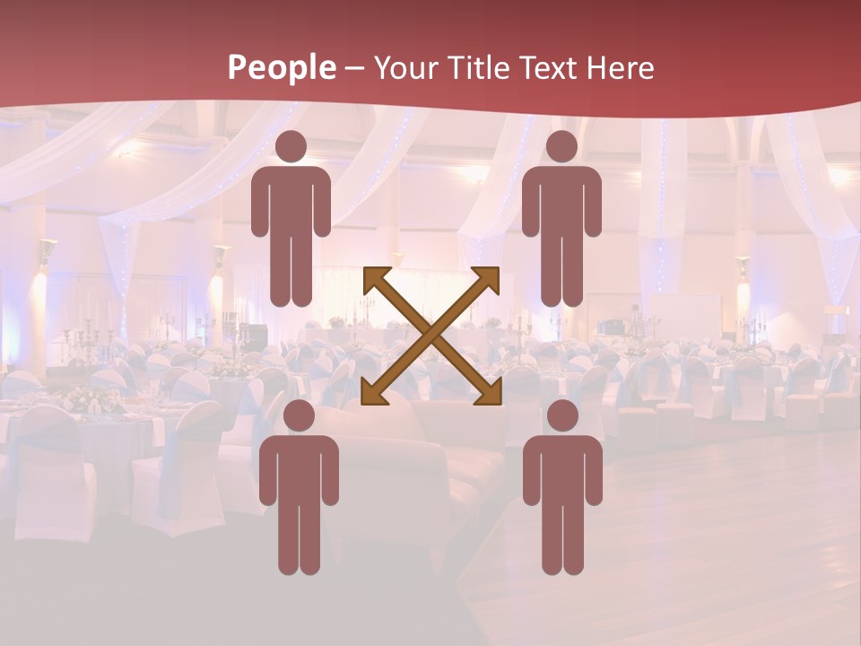 Conditioner Cool Cold PowerPoint Template