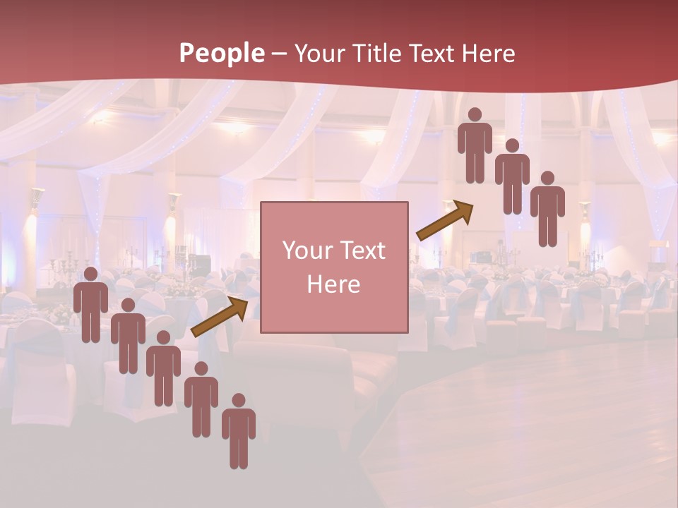 Conditioner Cool Cold PowerPoint Template