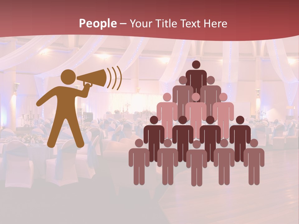 Conditioner Cool Cold PowerPoint Template