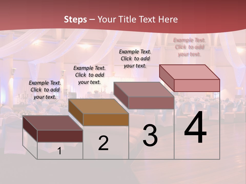 Conditioner Cool Cold PowerPoint Template