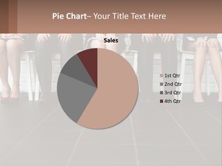 Industry Ventilation Cold PowerPoint Template