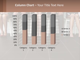 Industry Ventilation Cold PowerPoint Template