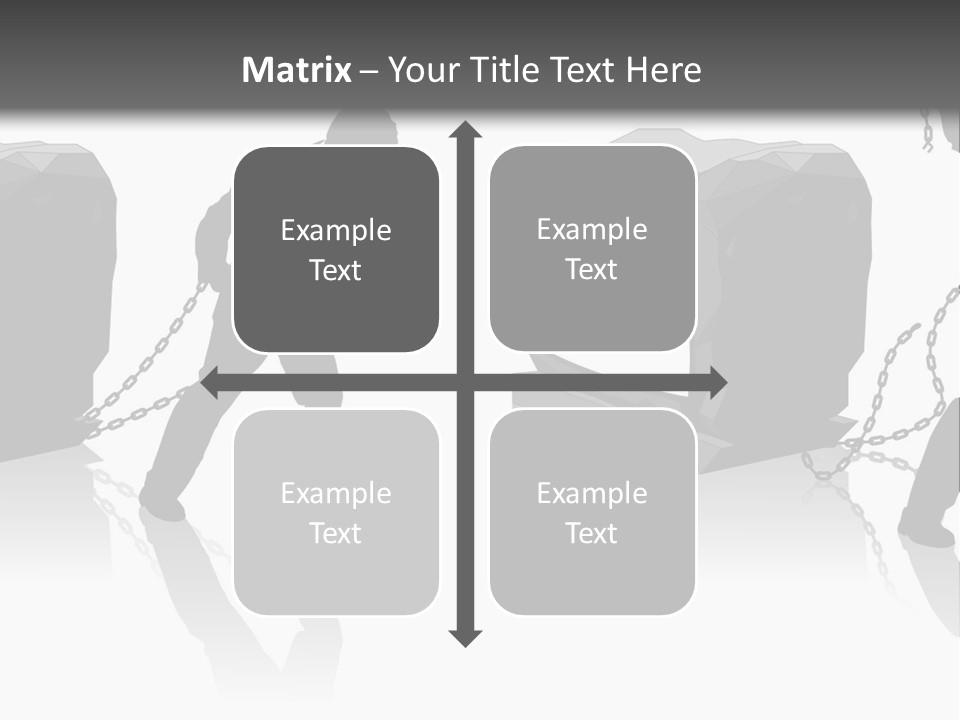 Energy Temperature Cooling PowerPoint Template