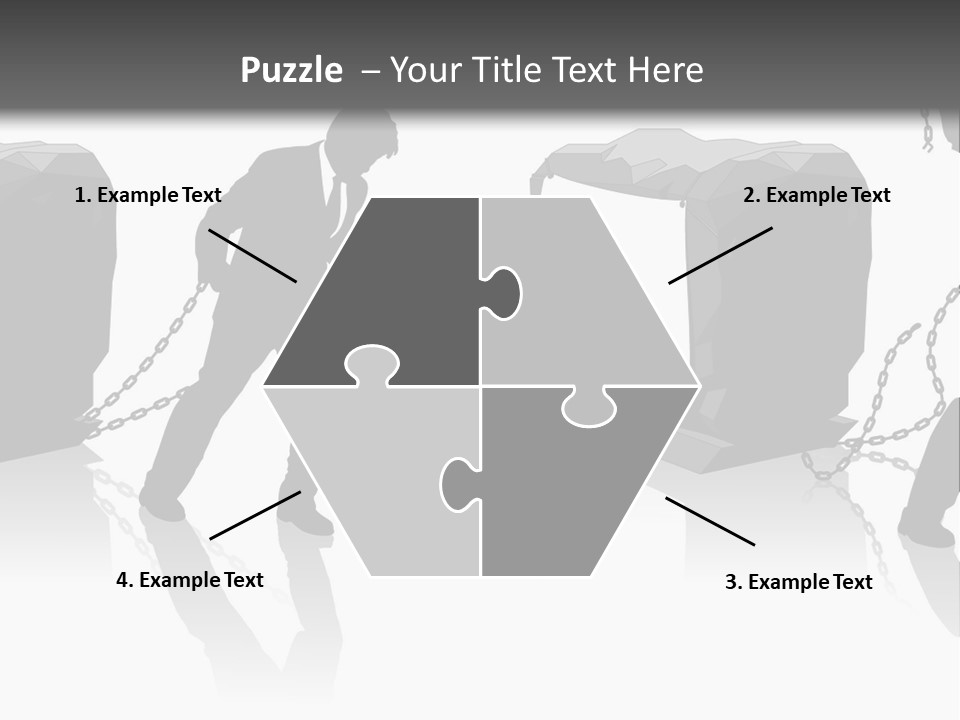 Energy Temperature Cooling PowerPoint Template
