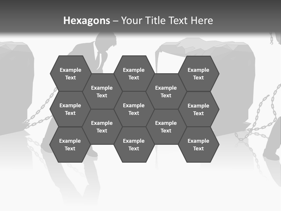 Energy Temperature Cooling PowerPoint Template