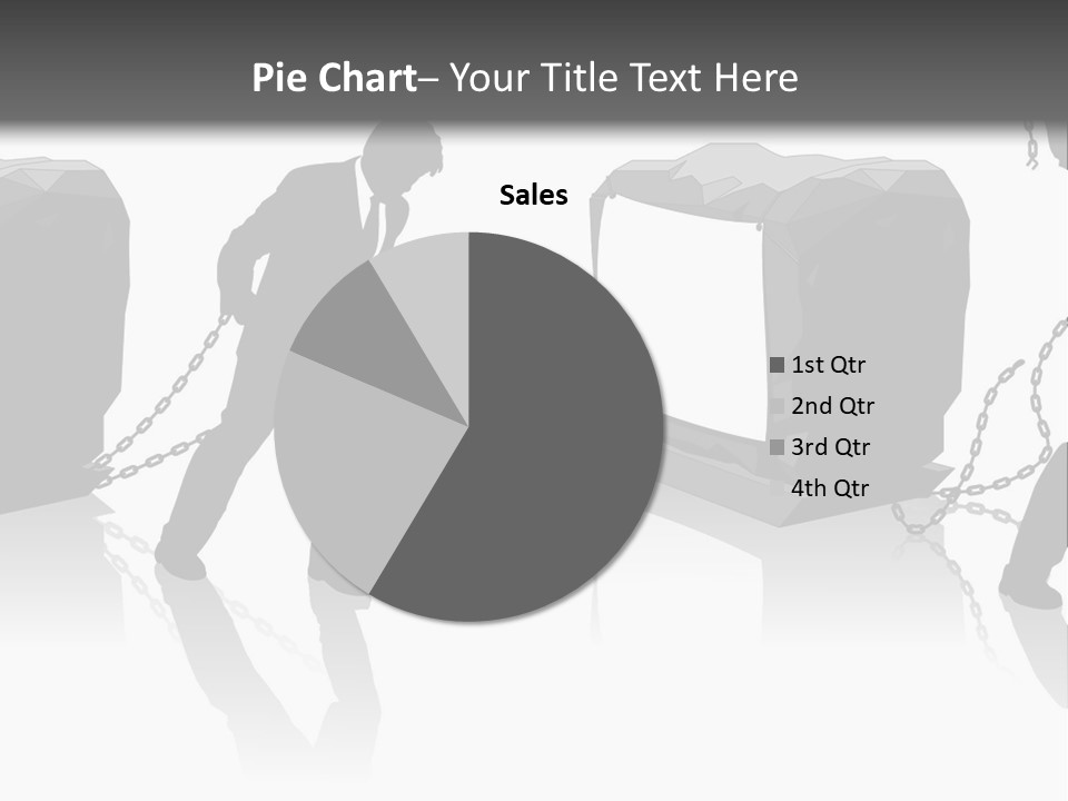 Energy Temperature Cooling PowerPoint Template
