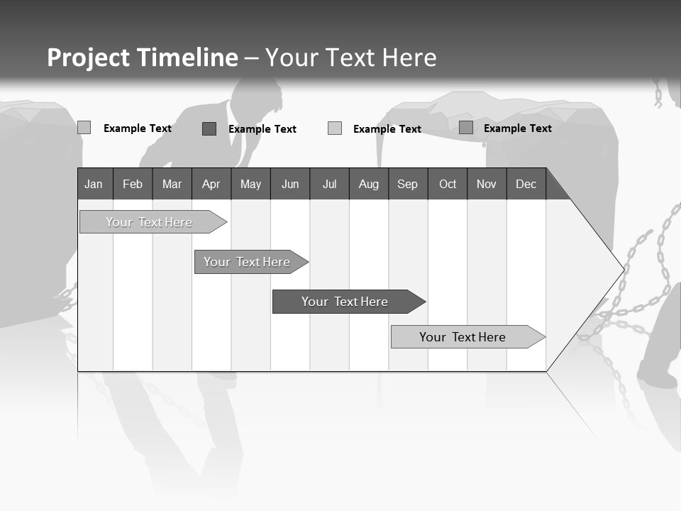 Energy Temperature Cooling PowerPoint Template