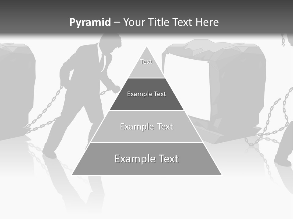 Energy Temperature Cooling PowerPoint Template