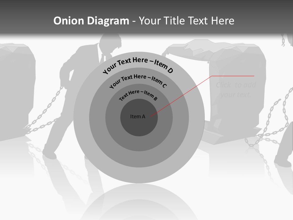 Energy Temperature Cooling PowerPoint Template