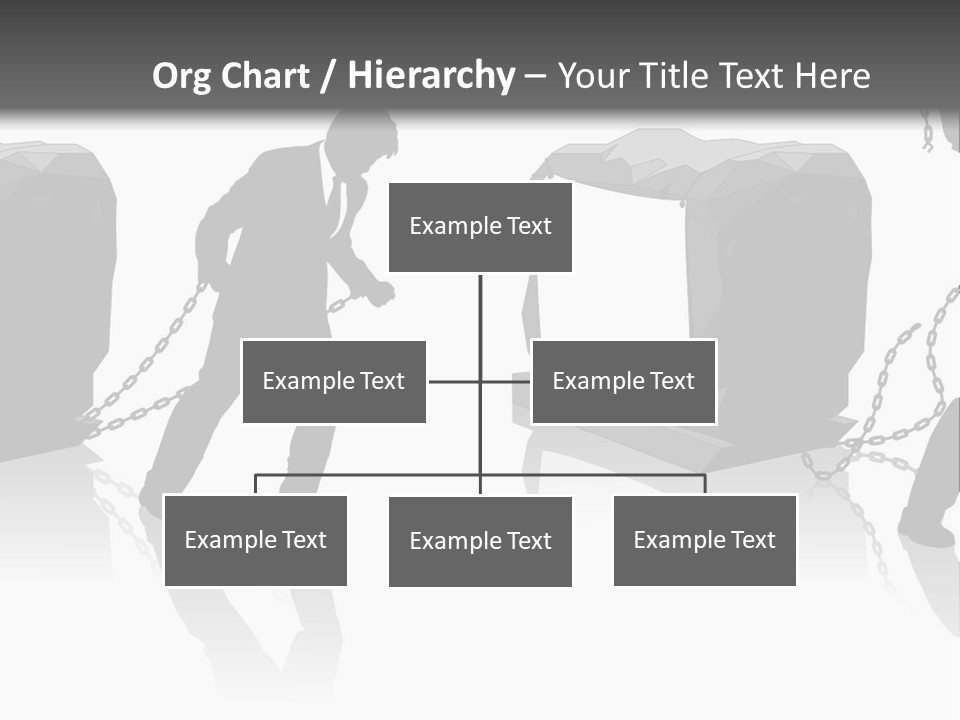 Energy Temperature Cooling PowerPoint Template