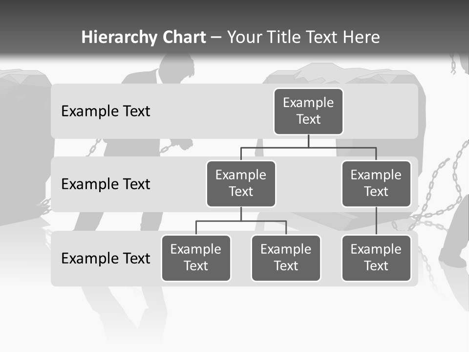 Energy Temperature Cooling PowerPoint Template