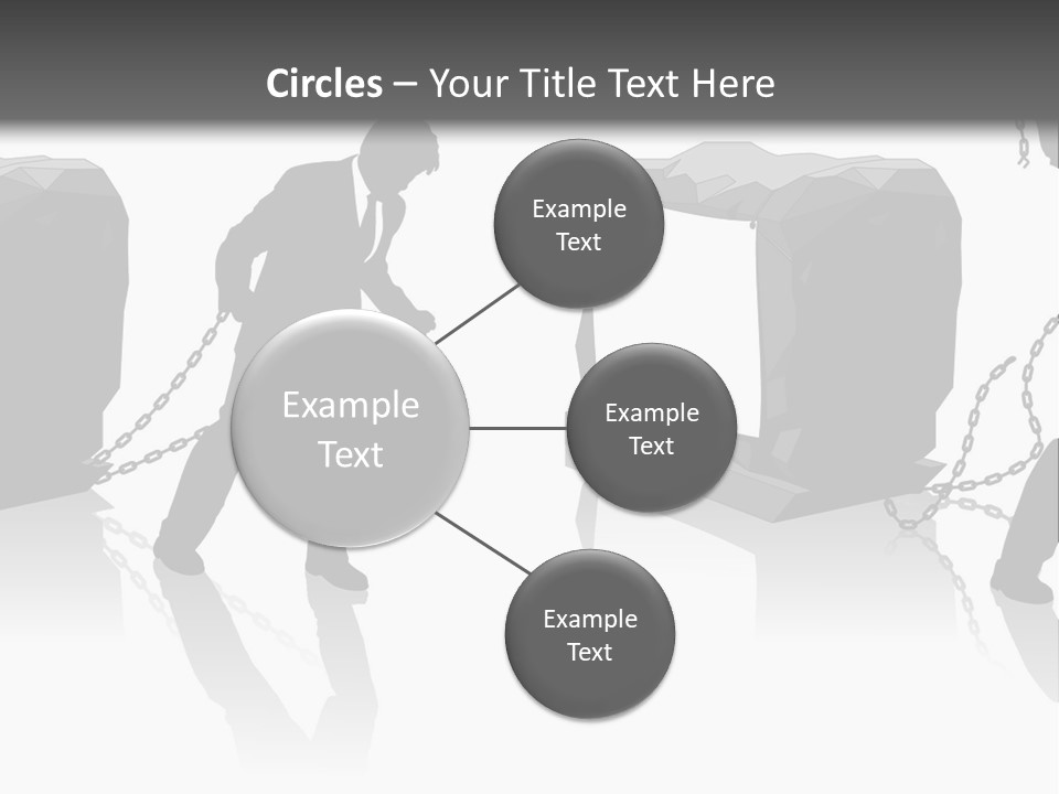Energy Temperature Cooling PowerPoint Template