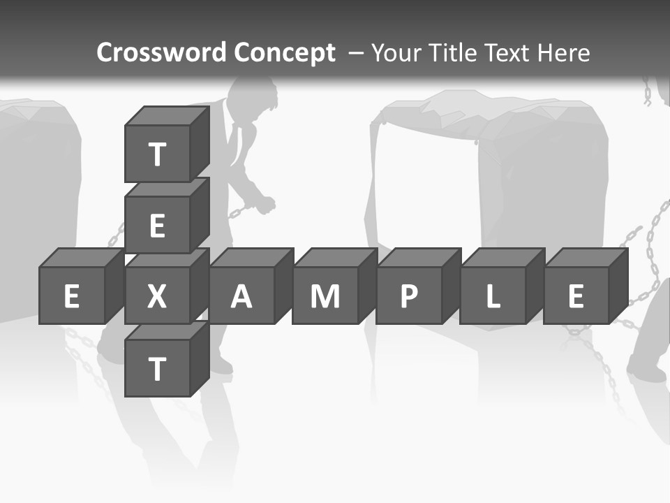 Energy Temperature Cooling PowerPoint Template